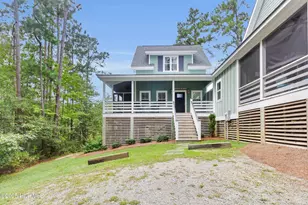 956 Mill Creek Dr, Minnesott Beach, NC 28510 - Photo 36