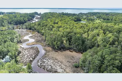 956 Mill Creek Drive #A, Minnesott Beach, NC 28510 - Photo 4