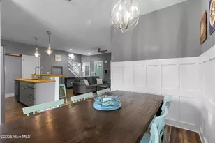 956 Mill Creek Dr, Minnesott Beach, NC 28510 - Photo 14
