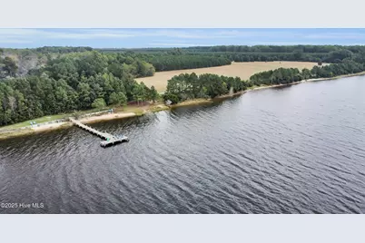 956 Mill Creek Drive #A, Minnesott Beach, NC 28510 - Photo 34