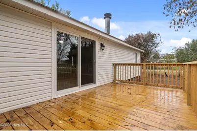 83 & 91 Flying Eagle Drive, Snow Hill, NC 28580 - Photo 14