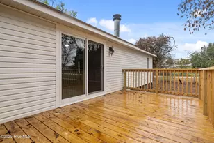 83 & 91 Flying Eagle Dr, Snow Hill, NC 28580 - Photo 14