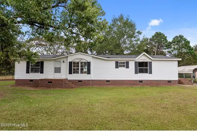 83 & 91 Flying Eagle Drive, Snow Hill, NC 28580 - Photo 1