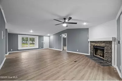 83 & 91 Flying Eagle Drive, Snow Hill, NC 28580 - Photo 10
