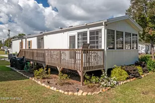 2356 W Tanglewood Dr SW, Supply, NC 28462 - Photo 36