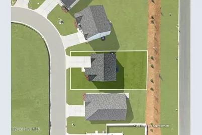 1140 Garland Lake Cir SW, Supply, NC 28462 - Photo 4