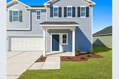 1140 Garland Lake Cir SW, Supply, NC 28462 - Photo 2