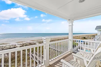 127 Ocean Boulevard W, Holden Beach, NC 28462 - Photo 36