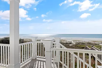 127 Ocean Boulevard W, Holden Beach, NC 28462 - Photo 12