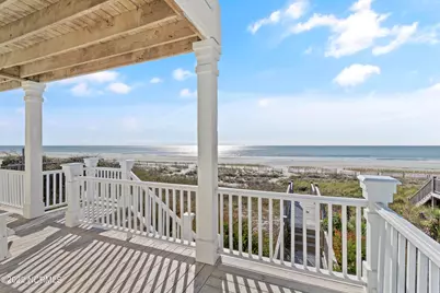 127 Ocean Boulevard W, Holden Beach, NC 28462 - Photo 10