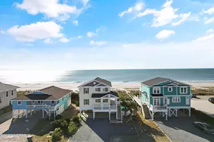 127 Ocean Blvd W, Holden Beach, NC 28462 - Photo 54