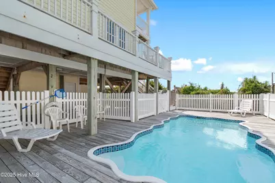 127 Ocean Boulevard W, Holden Beach, NC 28462 - Photo 88