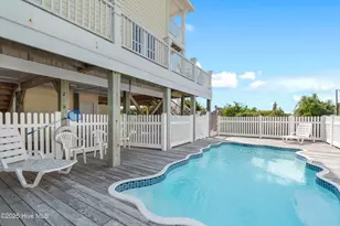 127 Ocean Blvd W, Holden Beach, NC 28462 - Photo 88