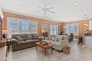 127 Ocean Blvd W, Holden Beach, NC 28462 - Photo 20