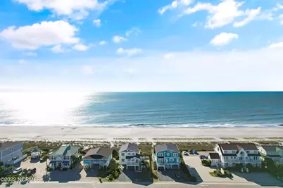 127 Ocean Boulevard W, Holden Beach, NC 28462 - Photo 46