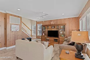 127 Ocean Blvd W, Holden Beach, NC 28462 - Photo 24
