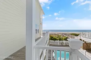 127 Ocean Blvd W, Holden Beach, NC 28462 - Photo 14