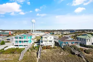 127 Ocean Blvd W, Holden Beach, NC 28462 - Photo 52