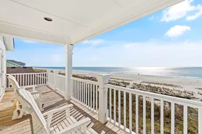 127 Ocean Boulevard W, Holden Beach, NC 28462 - Photo 38