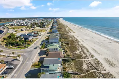 127 Ocean Boulevard W, Holden Beach, NC 28462 - Photo 56
