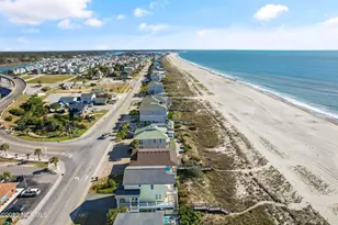 127 Ocean Blvd W, Holden Beach, NC 28462 - Photo 56