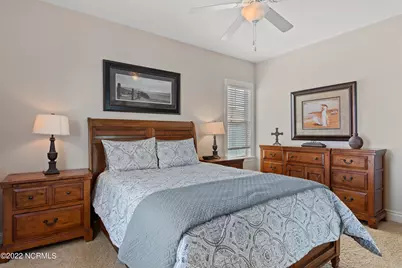 127 Ocean Boulevard W, Holden Beach, NC 28462 - Photo 18