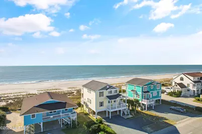 127 Ocean Boulevard W, Holden Beach, NC 28462 - Photo 44