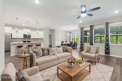 587 Dellcastle Court NW, Calabash, NC 28467 - Photo 14