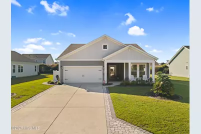 587 Dellcastle Court NW, Calabash, NC 28467 - Photo 2