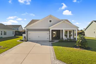 587 Dellcastle Court NW, Calabash, NC 28467 - Photo 2