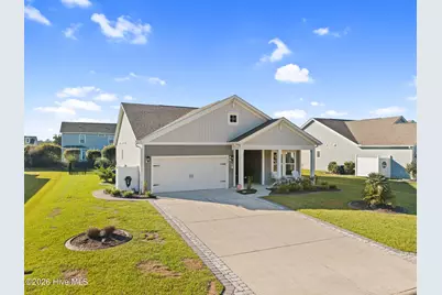 587 Dellcastle Court NW, Calabash, NC 28467 - Photo 1