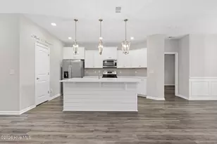 587 Dellcastle Court NW, Calabash, NC 28467 - Photo 6