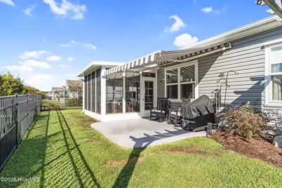 587 Dellcastle Court NW, Calabash, NC 28467 - Photo 38
