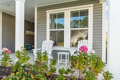 587 Dellcastle Court NW, Calabash, NC 28467 - Photo 2