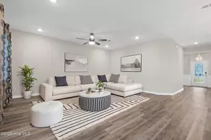 587 Dellcastle Court NW, Calabash, NC 28467 - Photo 16