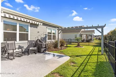 587 Dellcastle Court NW, Calabash, NC 28467 - Photo 40