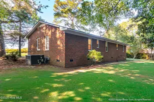 305 British Rd, Kinston, NC 28501 - Photo 28