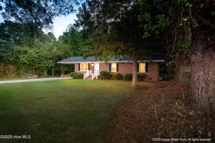 305 British Rd, Kinston, NC 28501 - Photo 2