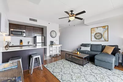 106 N Water Street #702, Wilmington, NC 28401 - Photo 6