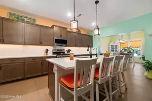 124 S Brightleaf Dr, Minnesott Beach, NC 28510 - Photo 18