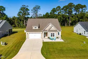 124 S Brightleaf Dr, Minnesott Beach, NC 28510 - Photo 2