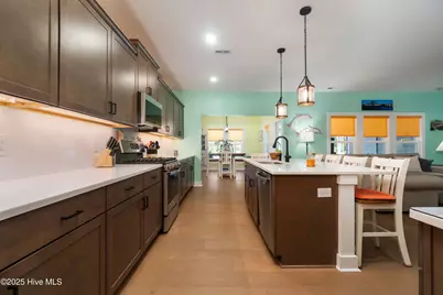 124 S Brightleaf Drive, Minnesott Beach, NC 28510 - Photo 22
