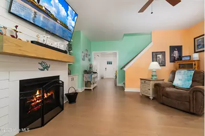 124 S Brightleaf Drive, Minnesott Beach, NC 28510 - Photo 12