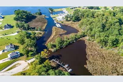 124 S Brightleaf Drive, Minnesott Beach, NC 28510 - Photo 52