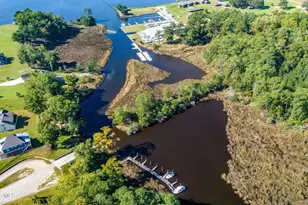 124 S Brightleaf Dr, Minnesott Beach, NC 28510 - Photo 52