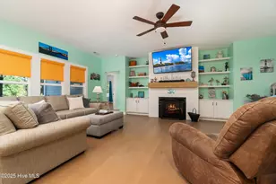 124 S Brightleaf Dr, Minnesott Beach, NC 28510 - Photo 10