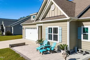 124 S Brightleaf Dr, Minnesott Beach, NC 28510 - Photo 6