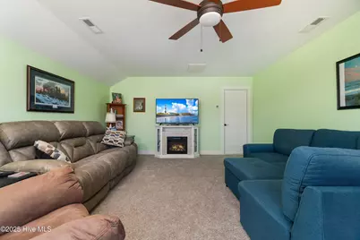 124 S Brightleaf Drive, Minnesott Beach, NC 28510 - Photo 38