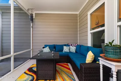 124 S Brightleaf Drive, Minnesott Beach, NC 28510 - Photo 36