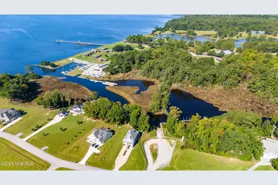 124 S Brightleaf Drive, Minnesott Beach, NC 28510 - Photo 50
